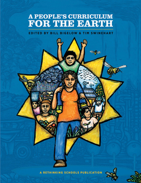A People's Curriculum for the Earth (PB) (2014)