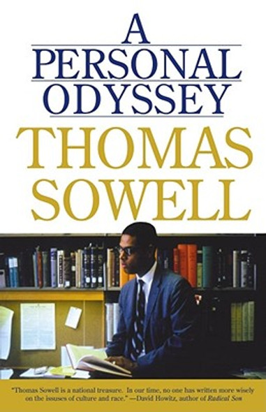 A Personal Odyssey (PB) (2002)