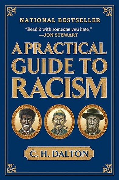 A Practical Guide to Racism (PB) (2009)