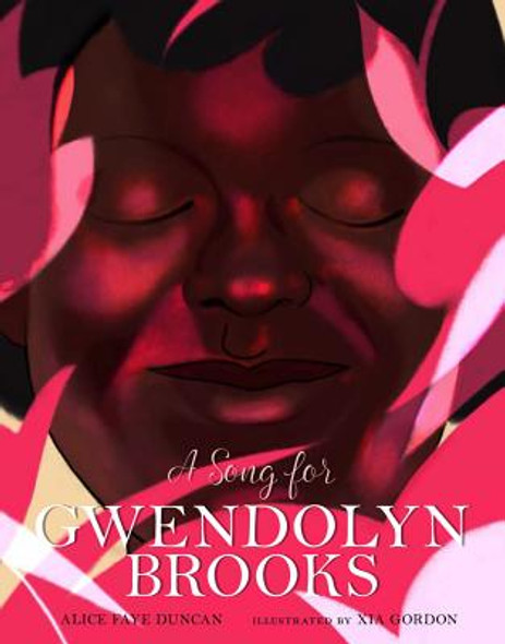 A Song for Gwendolyn Brooks, 3 #3 (HC) (2019)