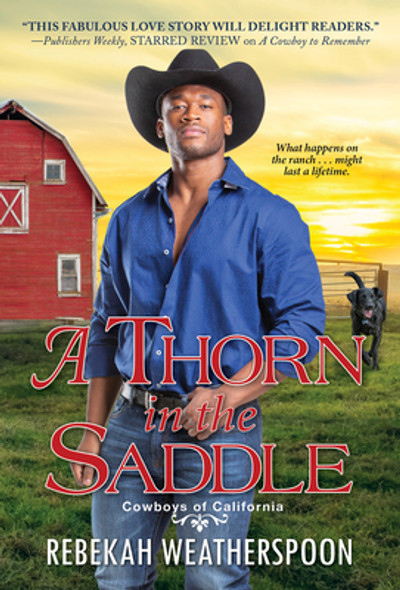 A Thorn in the Saddle (MM) (2021)