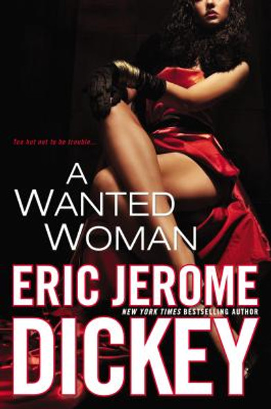 A Wanted Woman (PB) (2015)