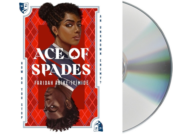 Ace of Spades (CD) (2021)