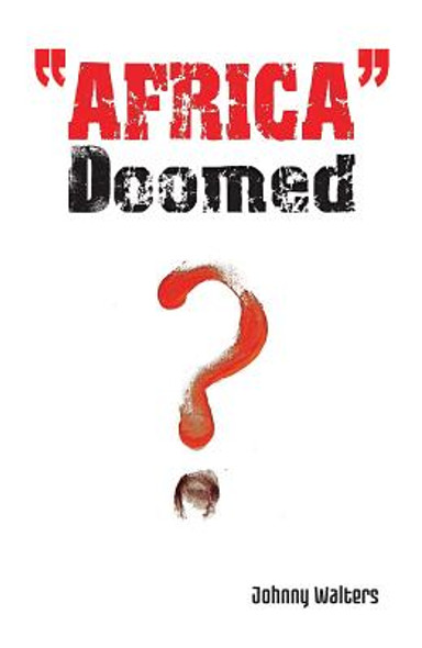 Africa - Doomed? (PB) (2018)