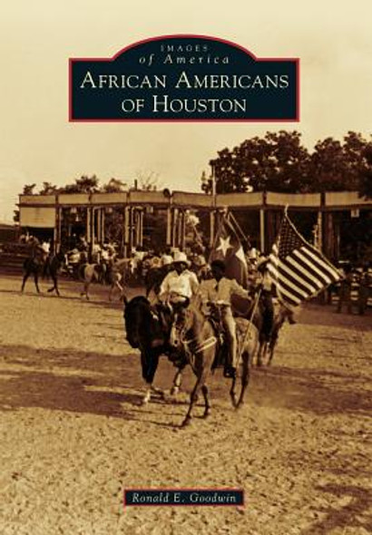 African Americans of Houston (PB) (2013)