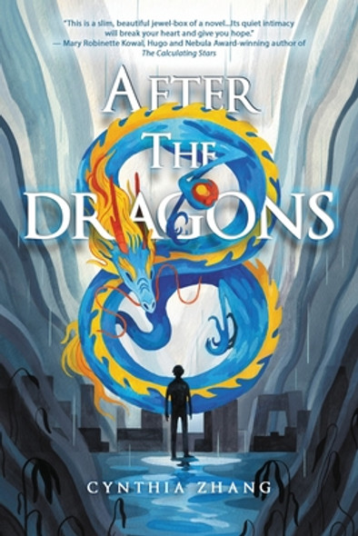 After the Dragons (PB) (2021)