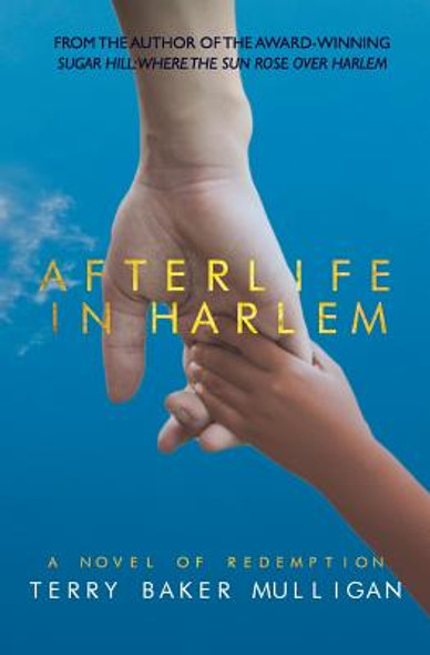 Afterlife in Harlem (PB) (2014)