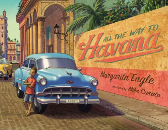 All the Way to Havana (HC) (2017)