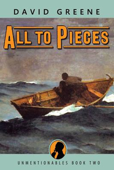 All to Pieces #2 (PB) (2017)