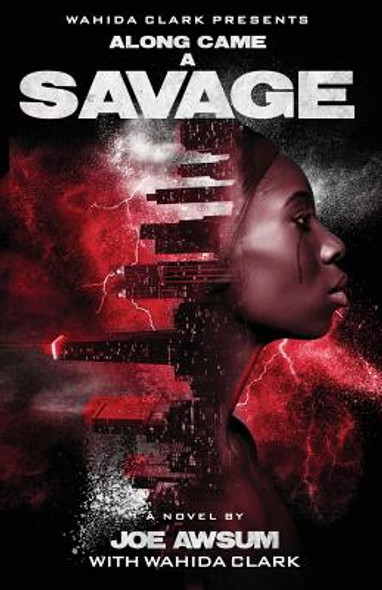 Along Came a Savage (PB) (2018)