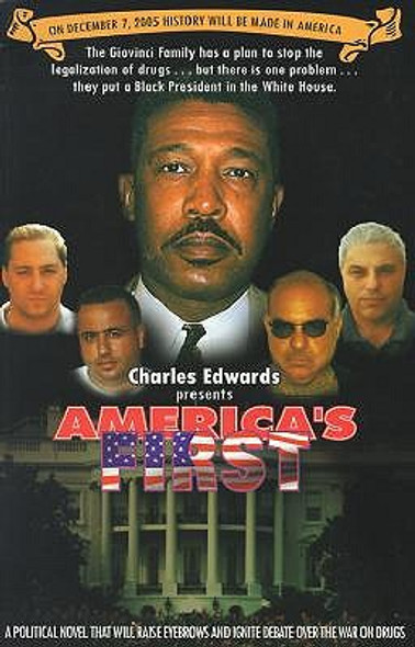 America's First (PB) (2000)