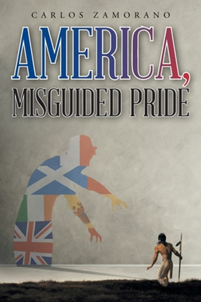 America, Misguided Pride (PB) (2021)