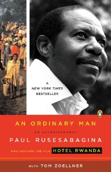 An Ordinary Man: An Autobiography (PB) (2007)