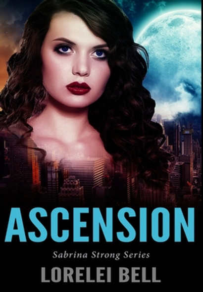 Ascension: Premium Hardcover Edition (HC) (2021)