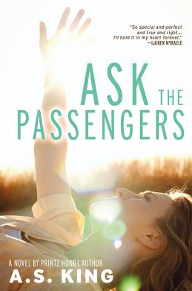 Ask the Passengers (PB) (2013)