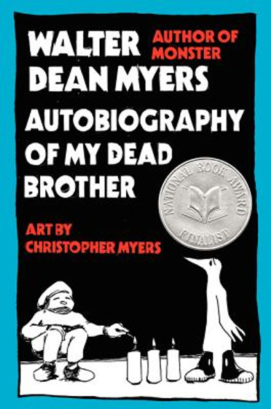 Autobiography of My Dead Brother (PB) (2006)