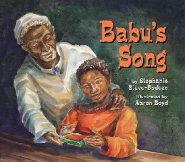 Babu's Song (PB) (2007)