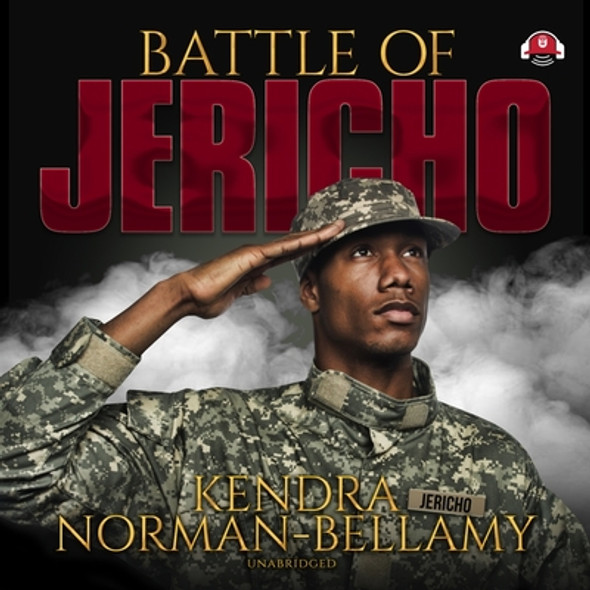 Battle of Jericho (CD) (2020)