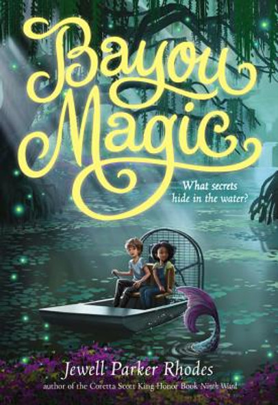 Bayou Magic (PB) (2016)