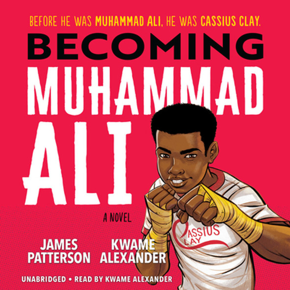 Becoming Muhammad Ali (CD) (2020)