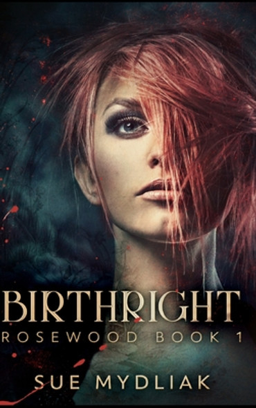 Birthright (HC) (2021)