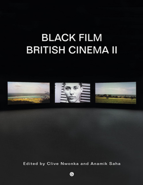 Black Film British Cinema II (PB) (2021)