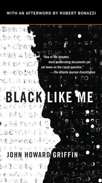 Black Like Me (MM) (2010)