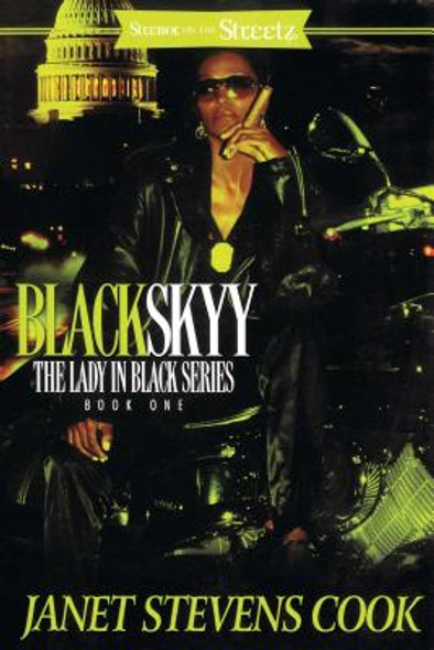 Black Skyy #01 (PB) (2007)