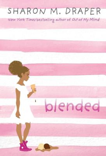 Blended (HC) (2018)