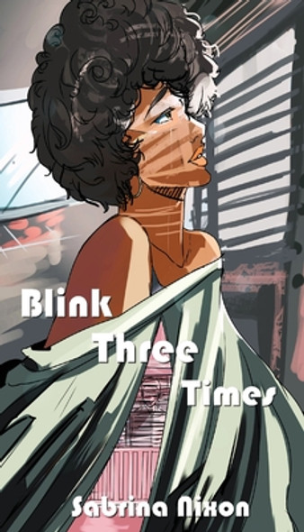 Blink Three Times (PB) (2020)