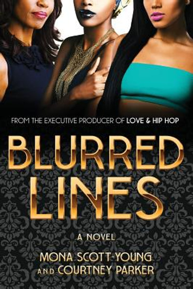 Blurred Lines (PB) (2018)