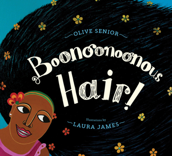 Boonoonoonous Hair (HC) (2019)