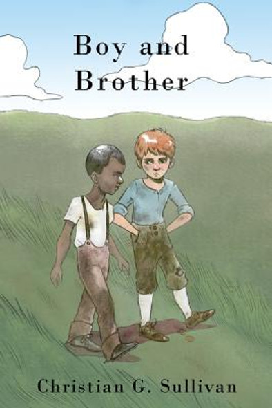 Boy and Brother (PB) (2018)