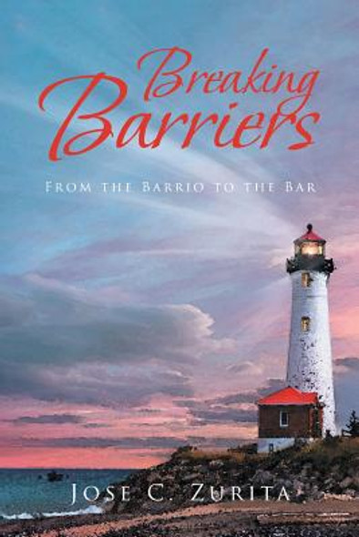 Breaking Barriers: From the Barrio to the Bar (PB) (2018)