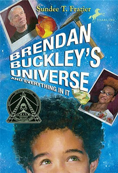 Brendan Buckley's Universe and Everything in It (PB) (2008)