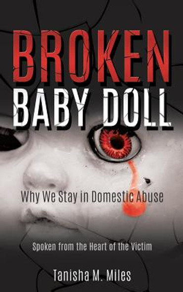 Broken Baby Doll (HC) (2016)