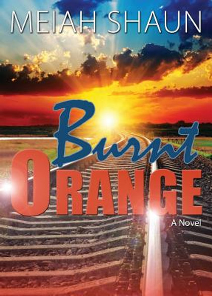 Burnt Orange (PB) (2017)