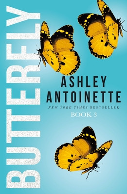 Butterfly 2 (PB) (2020)