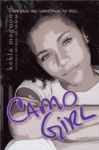 Camo Girl (HC) (2011)