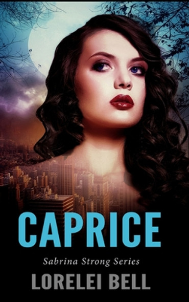 Caprice (HC) (2021)