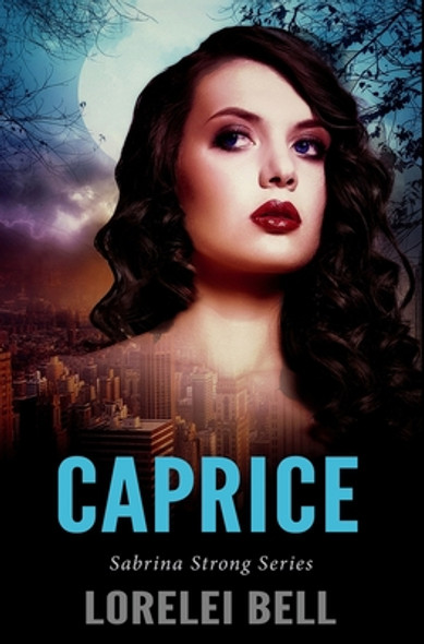 Caprice: Premium Hardcover Edition (HC) (2021)