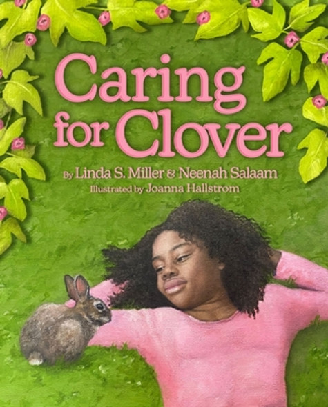 Caring for Clover (HC) (2021)