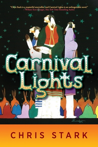 Carnival Lights (PB) (2021)