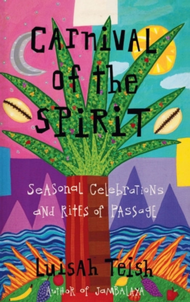 Carnival of the Spirit (HC) (2014)
