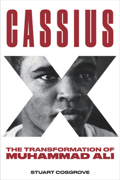 Cassius X: The Transformation of Muhammad Ali (PB) (2020)