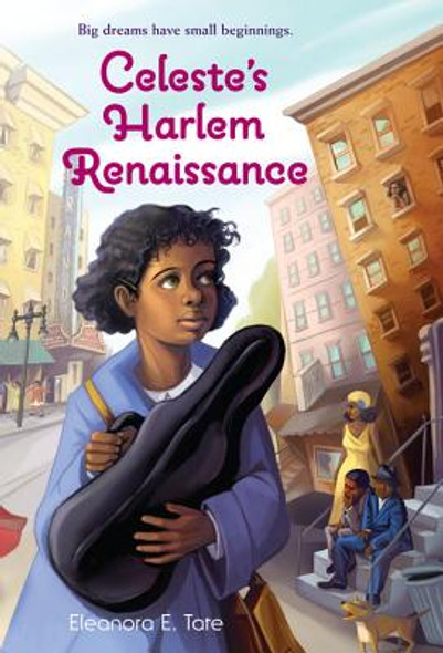 Celeste's Harlem Renaissance (PB) (2008)