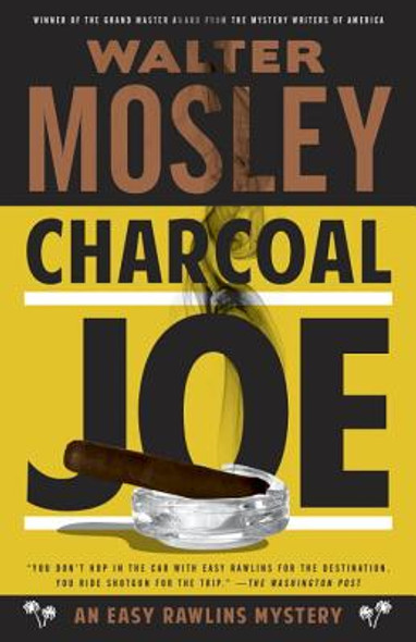 Charcoal Joe #14 (PB) (2017)