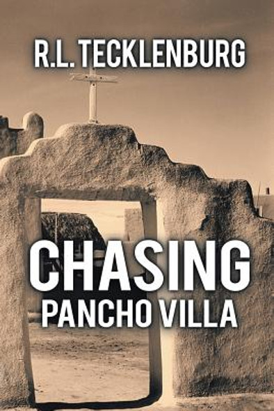 Chasing Pancho Villa (PB) (2016)