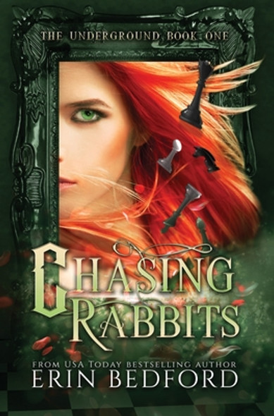 Chasing Rabbits (HC) (2016)