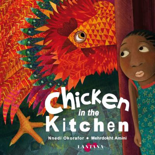 Chicken in the Kitchen (HC) (2017)